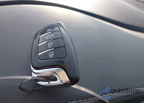 2019 Buick Enclave Fwd Essence z USA, uszkodzony, nr VIN 5GAERBKW9KJ190498